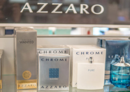 Top 10 Azzaro Fragrances for Men 👨