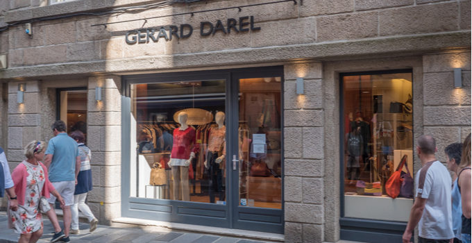Top Gérard Darel Dresses 👗